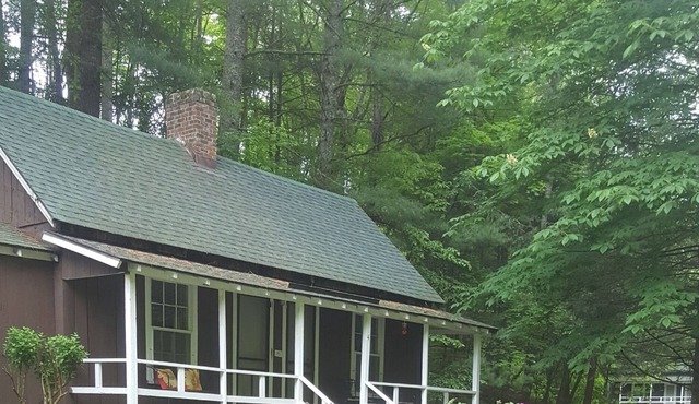 Historic Healing Spring