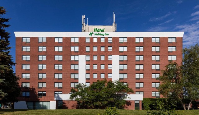 Holiday Inn St-Jean-sur-Richelieu Congrès by IHG
