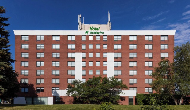Holiday Inn St-Jean-sur-Richelieu Congrès by IHG