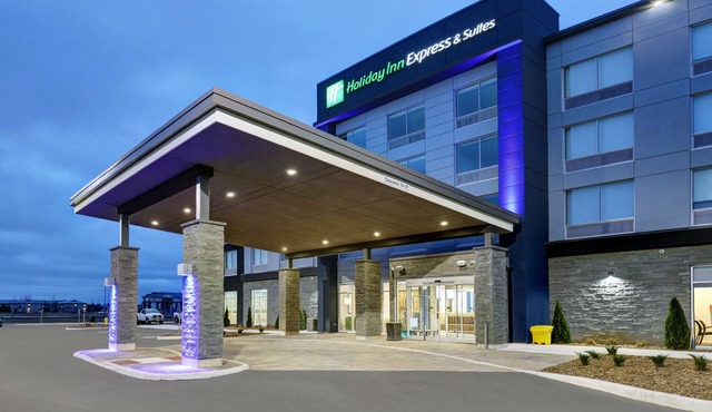 Holiday Inn Express & Suites Port Elgin by IHG