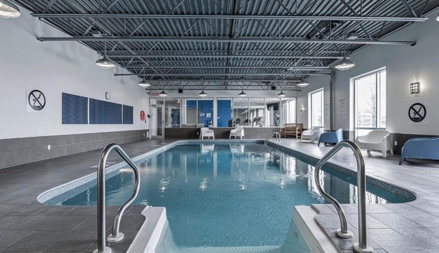 Holiday Inn Express Hotel & Suites Saint - Hyacinthe by IHG