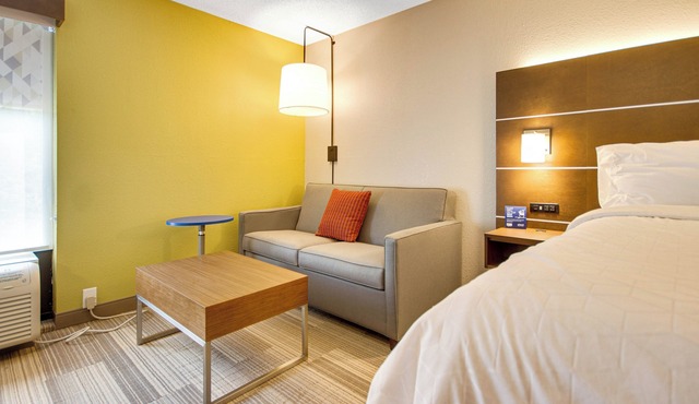 Holiday Inn Express Dublin by IHG