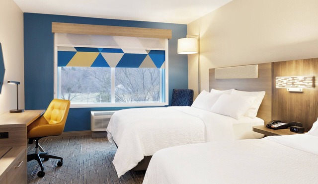 Holiday Inn Express Hotel & Suites SANFORD by IHG