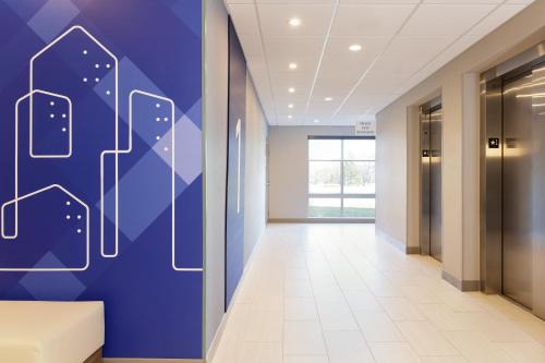 Holiday Inn Express Knoxville Downtown by IHG