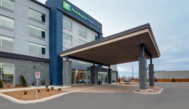 Holiday Inn Express & Suites - Port Elgin