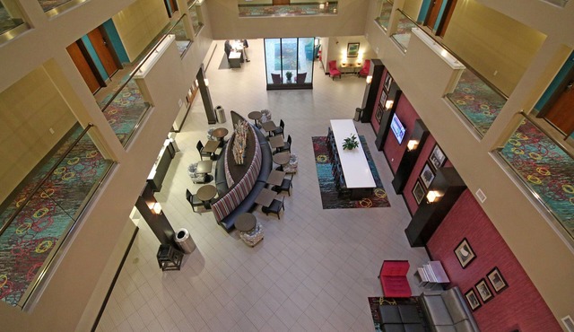 Holiday Inn Express & Suites Charlotte North by IHG
