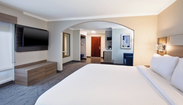 Holiday Inn Express Sumter by IHG