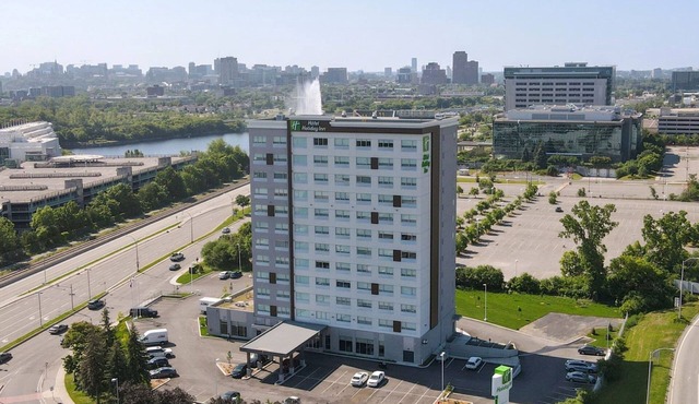 Holiday Inn Gatineau - Ottawa by IHG