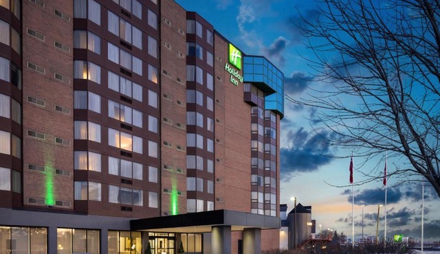 Holiday Inn Ottawa East by IHG