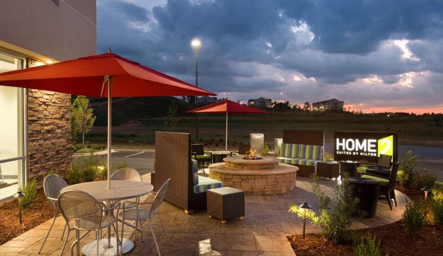 Home2 Suites by Hilton Grovetown Augusta Area