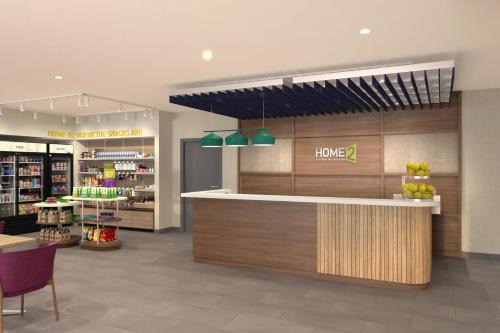 Home2 Suites By Hilton Suffolk