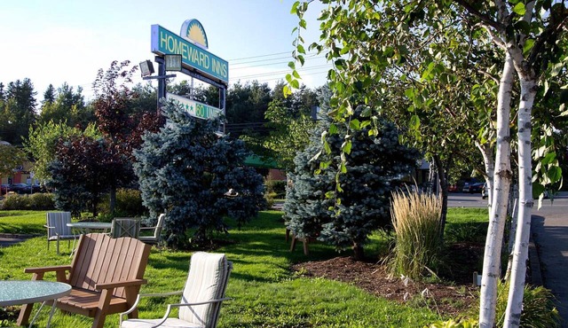Homeward Inns of Canada