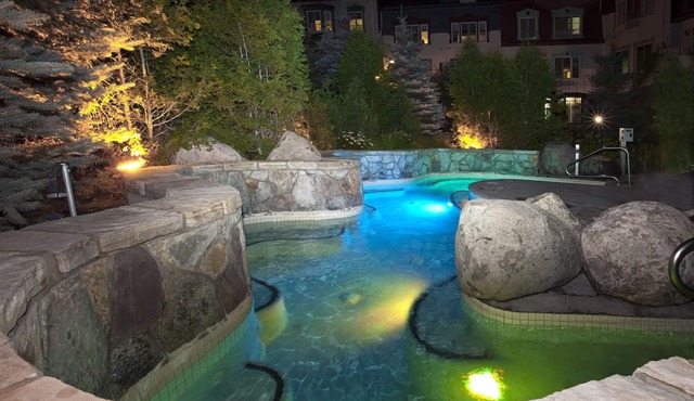 Homewood Suites by Hilton Mont-Tremblant Resort