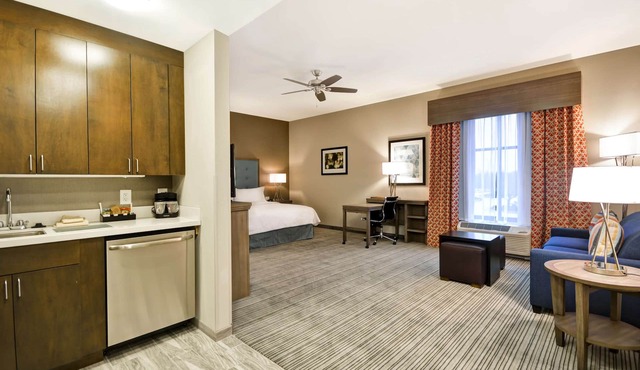 Homewood Suites by Hilton Rocky Mount