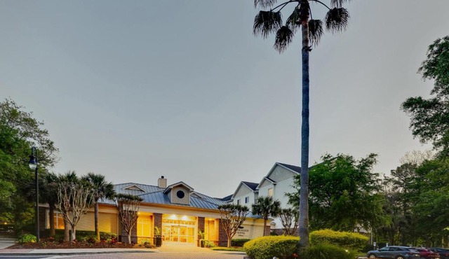 Homewood Suites by Hilton Charleston - Mount Pleasant