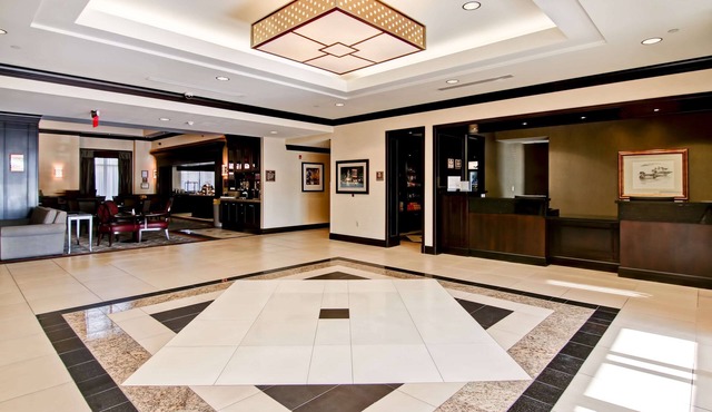 Homewood Suites by Hilton Toronto Airport Corporate Centre