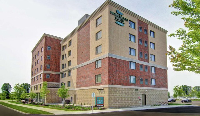 Homewood Suites By Hilton Ottawa Kanata