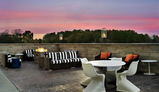 Homewood Suites By Hilton Florence