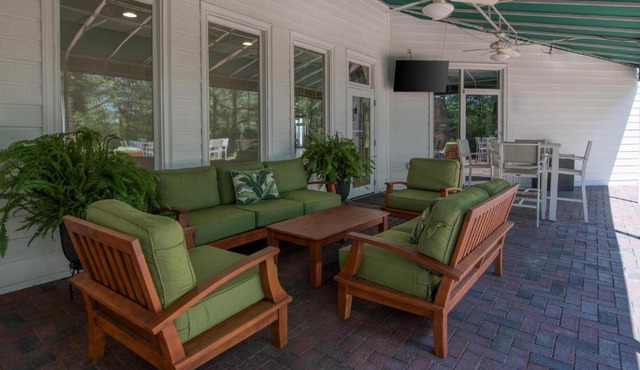 Homewood Suites by Hilton Olmsted Village