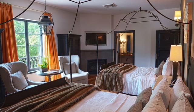 Hotel Domestique