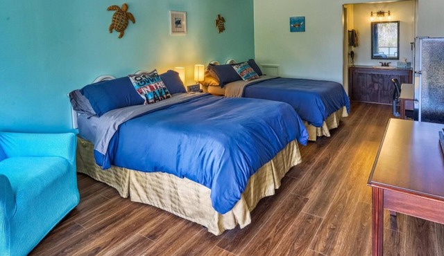 Hotel Double Room Pet-friendly - Hotel Double Room, Pet-friendly
