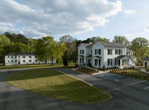 Hotel Everett