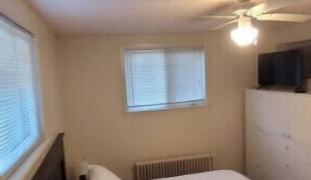 hotel feel, without hotel cost