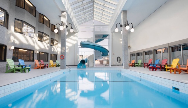 Hotel Rimouski