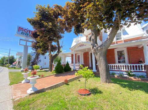 HotelMotelTCote