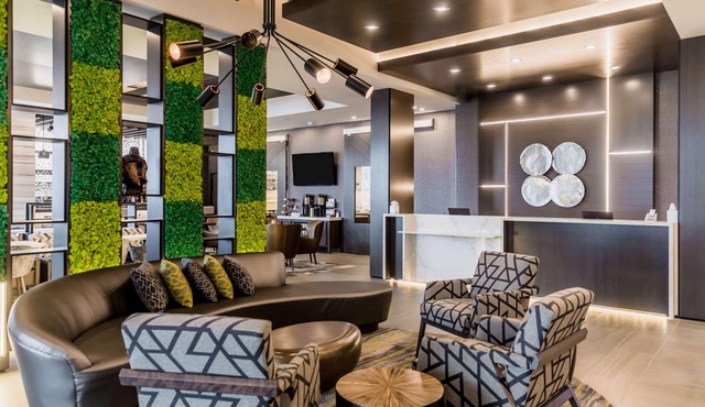 Hyatt House Winnipeg-South/Outlet Collection