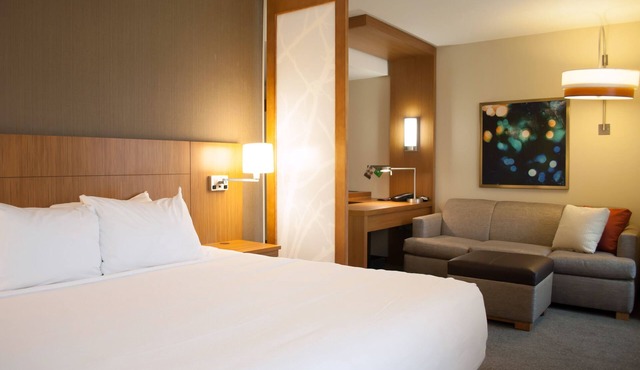 Hyatt Place Blacksburg/University