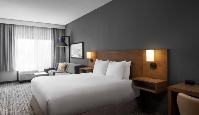 Hyatt Place Nashville/Hendersonville