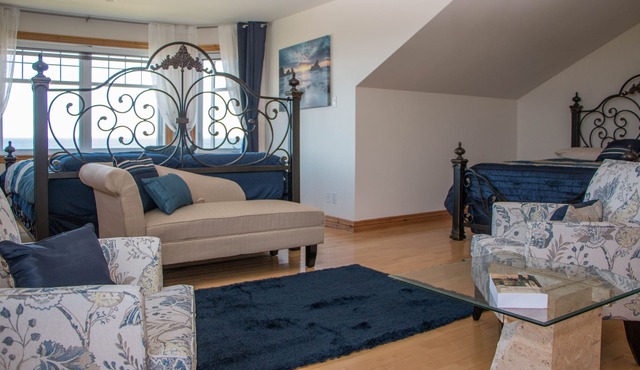 If you like houses with character, hardwood floors and beautiful furniture then