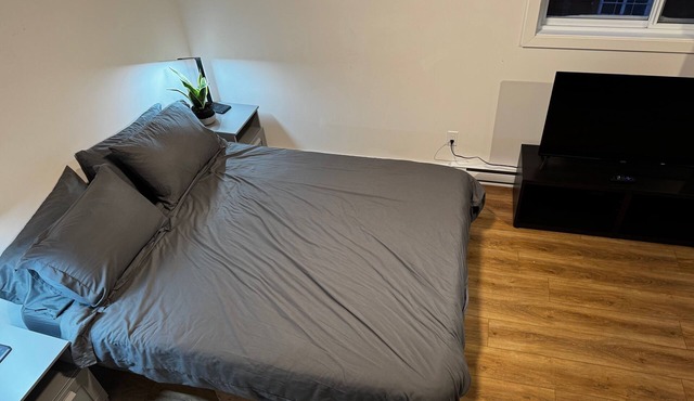 In the heart of the Village - Apartment #3