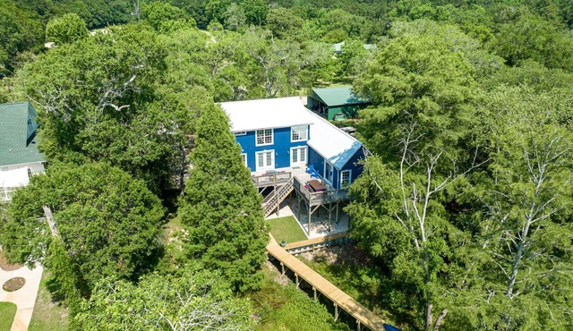 Intracoastal Treasure