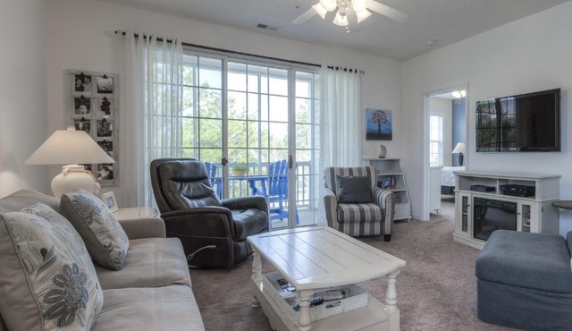 Ironwood Condo #1721