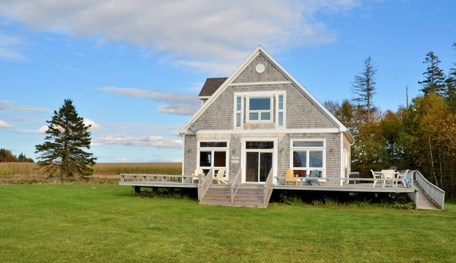 Island Breeze Cottage - Lic#2101332