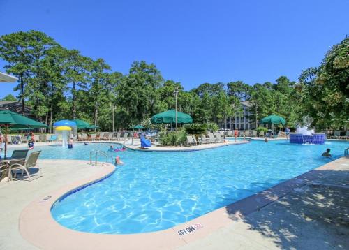 Island Links Resort by Palmera