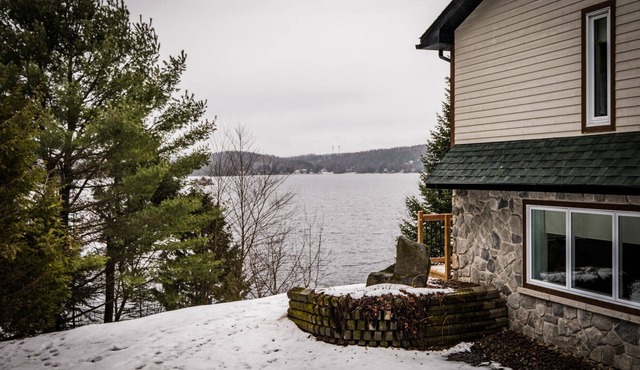 Jakob House by Rendez-vous Mont Tremblant
