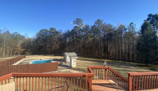 Jana Retreat 3 BR/2 Bath Pool