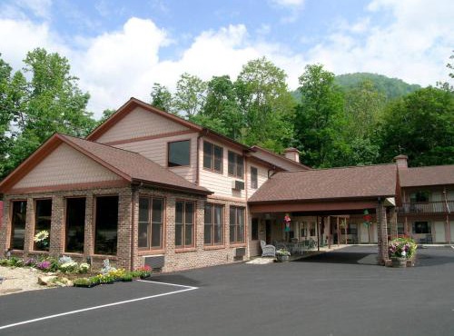 Jonathan Creek Inn