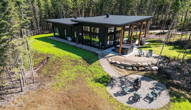 Kbane 31: Exclusive, Brand New, Hot Tub & BBQ