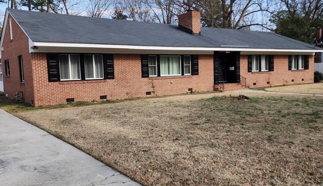 Kenan at Whirlygig City, 2800 sf 3 bedroom/2 bath, Downtown Wilson