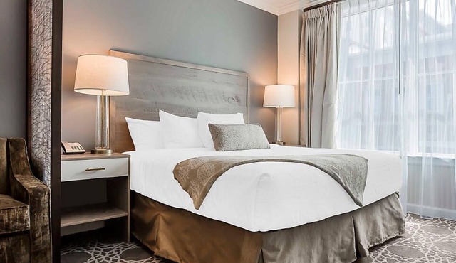 King Street Boutique Resort