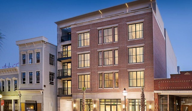 King Street Boutique Resort