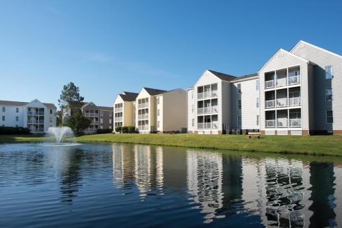 Kingsgate Resort 1BR Apartment