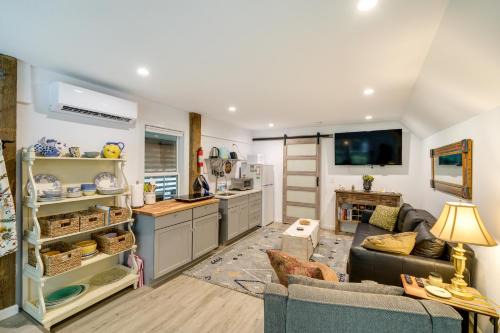 Kitty Hawk Vacation Rental w/Pool