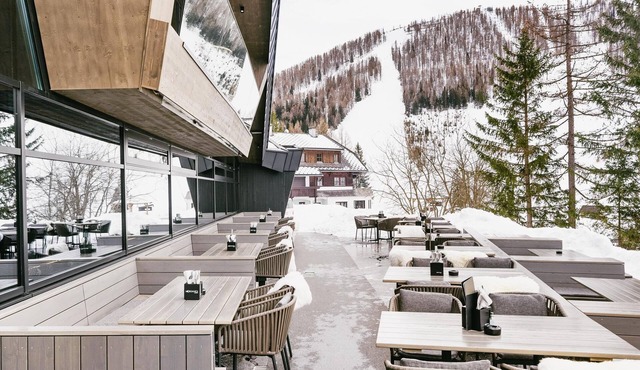 Kleiner Priel - Typ A mit Frühstück - Triforêt Alpin.resort in Hinterstoder