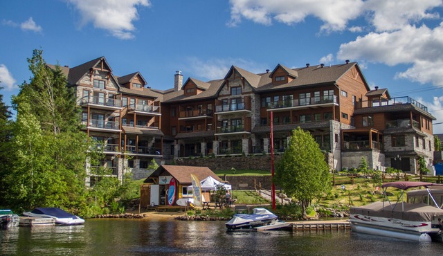 Le Viking Resort & Marina