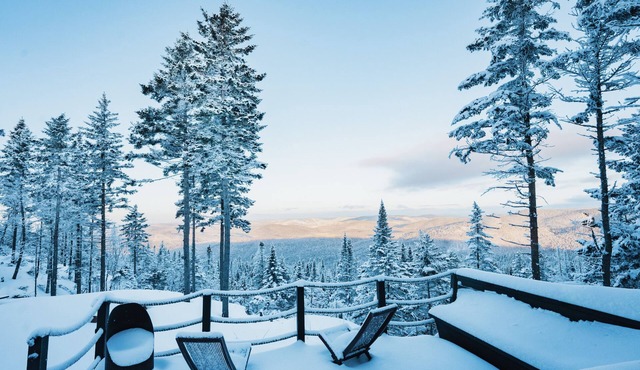 La cAbin Ride&Sleep